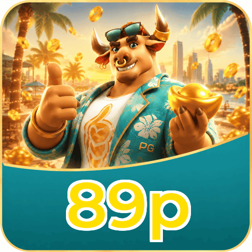89p Logo 3