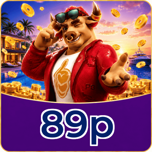89p Logo 1